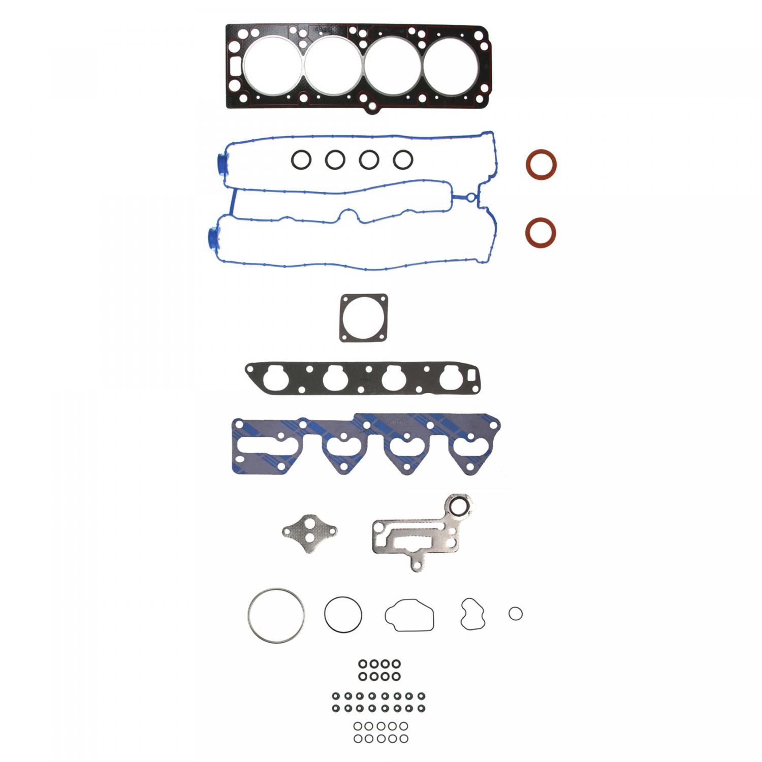 Fel-Pro HS26317PT2 Engine Cylinder Head Gasket Set product image 1 of 1