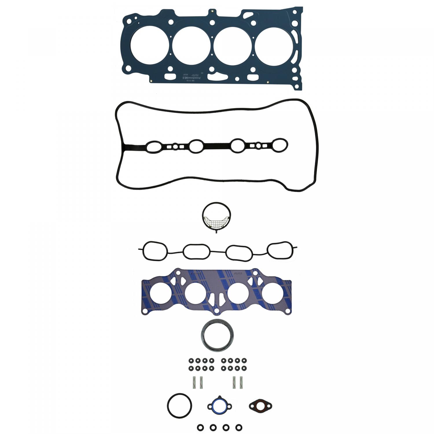 Fel-Pro HS26323PT1 Engine Cylinder Head Gasket Set product image 1 of 1