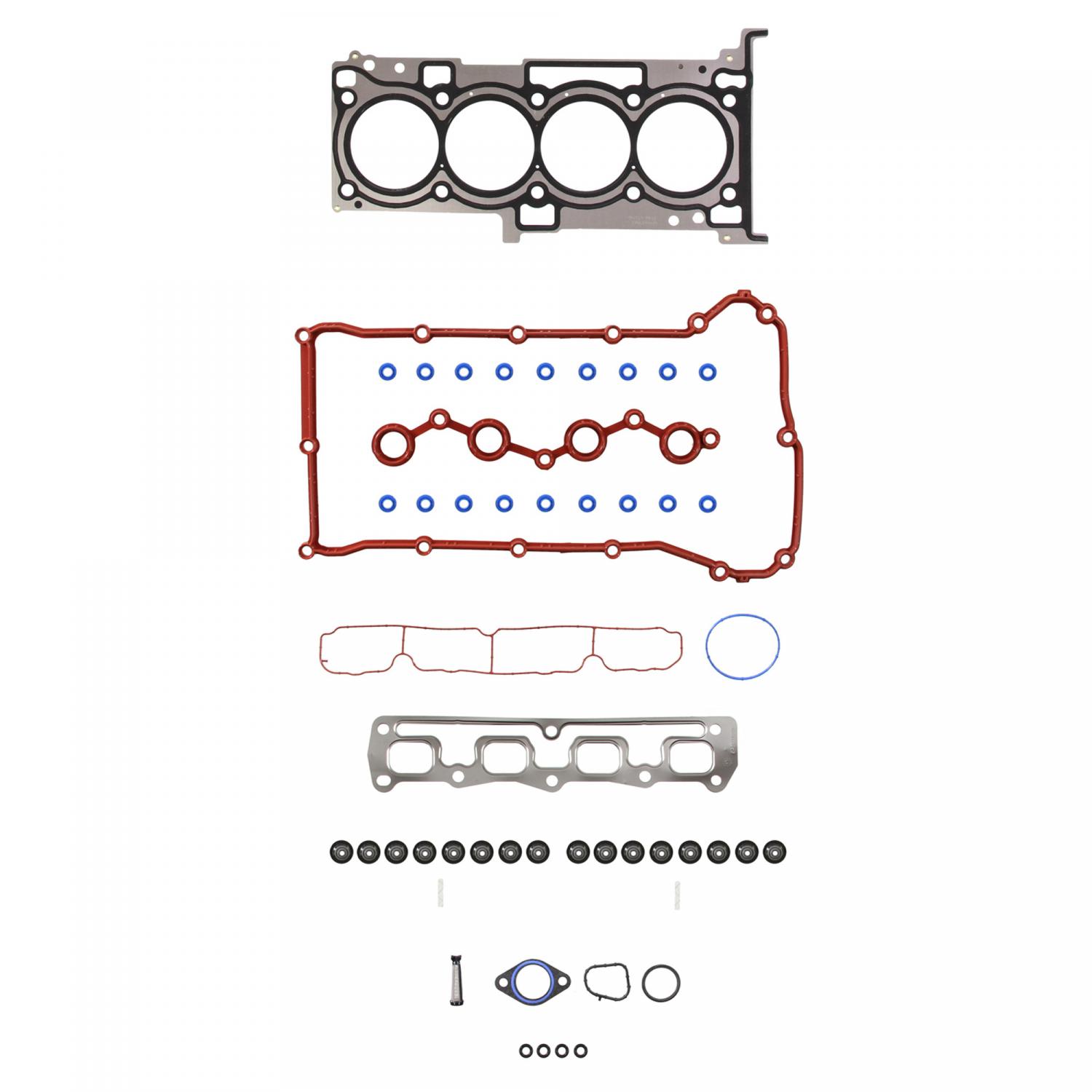 Fel-Pro HS26332PT1 Engine Cylinder Head Gasket Set product image 1 of 1