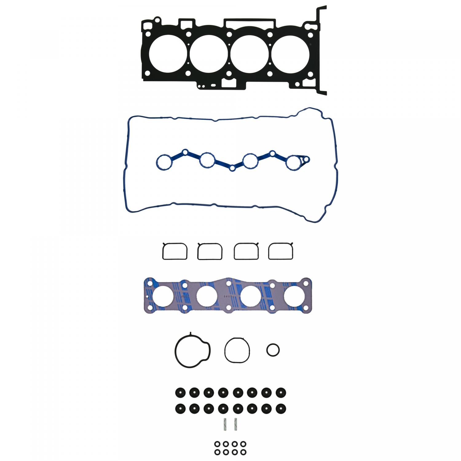 Fel-Pro HS26333PT2 Engine Cylinder Head Gasket Set product image 1 of 1