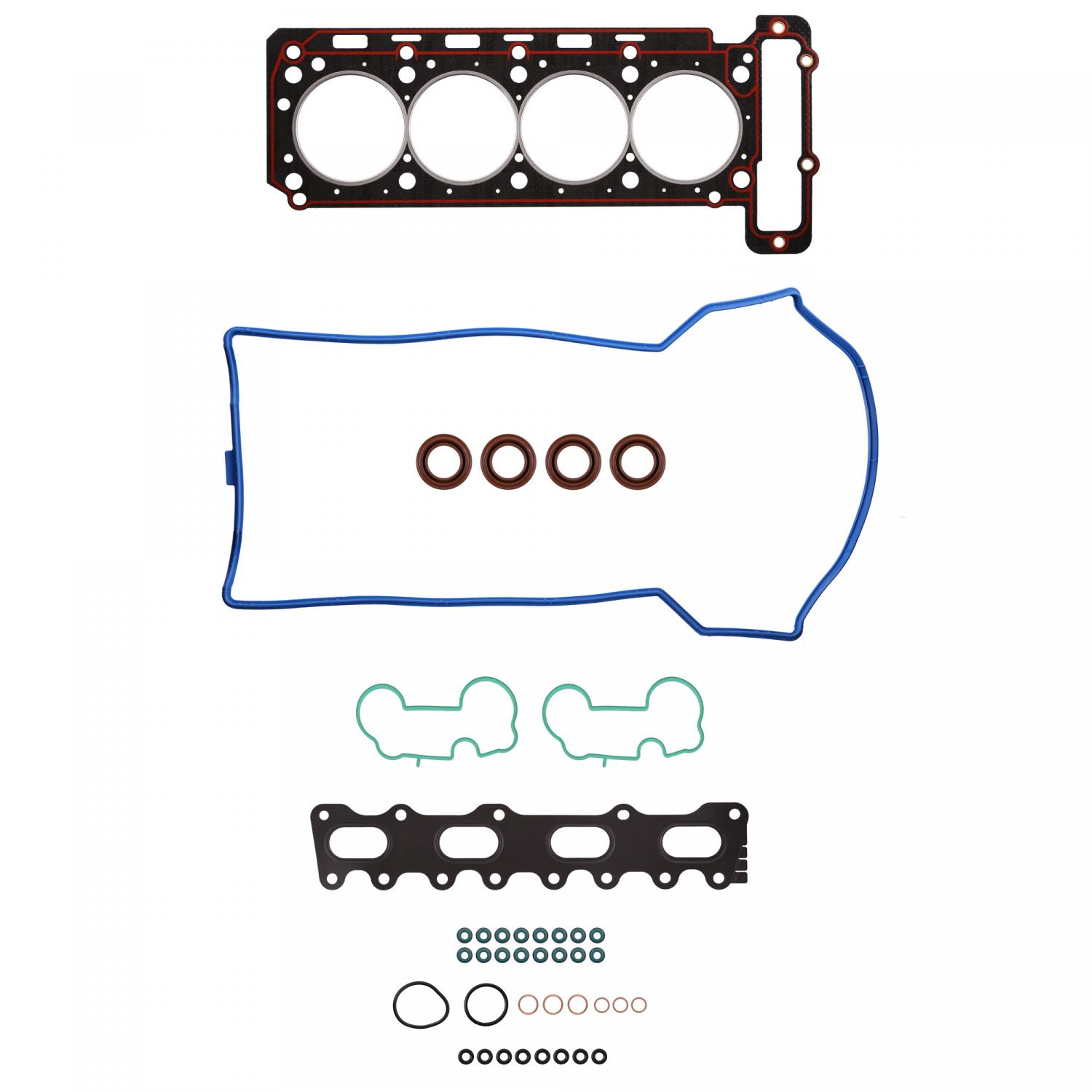 Fel-Pro HS26349PT Engine Cylinder Head Gasket Set product image 1 of 1