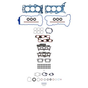 Fel-Pro HS26376PT12 - Engine Cylinder Head Gasket Set Fel-Pro HS26376PT12 Engine Cylinder Head Gasket Set product image 1 of 1