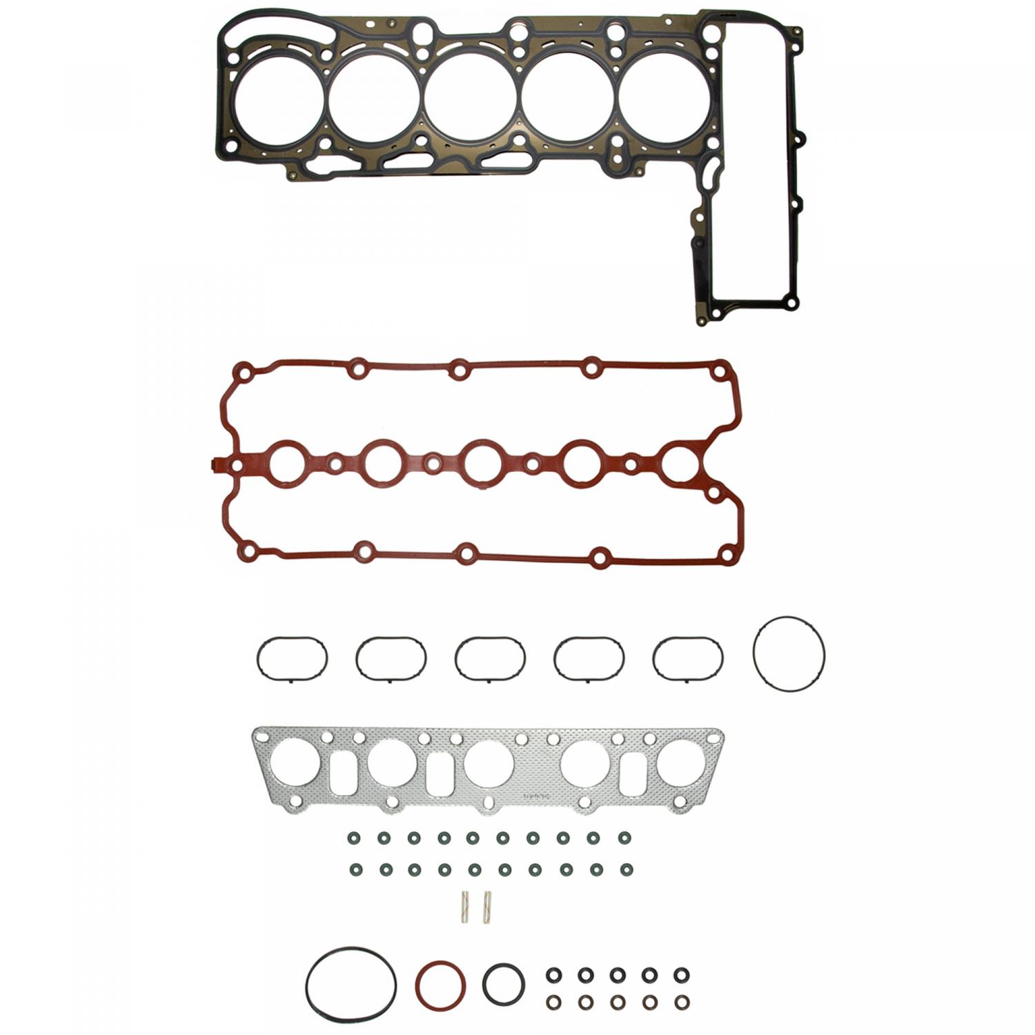 Fel-Pro HS26388PT - Engine Cylinder Head Gasket Set Fel-Pro HS26388PT Engine Cylinder Head Gasket Set product image 1 of 1