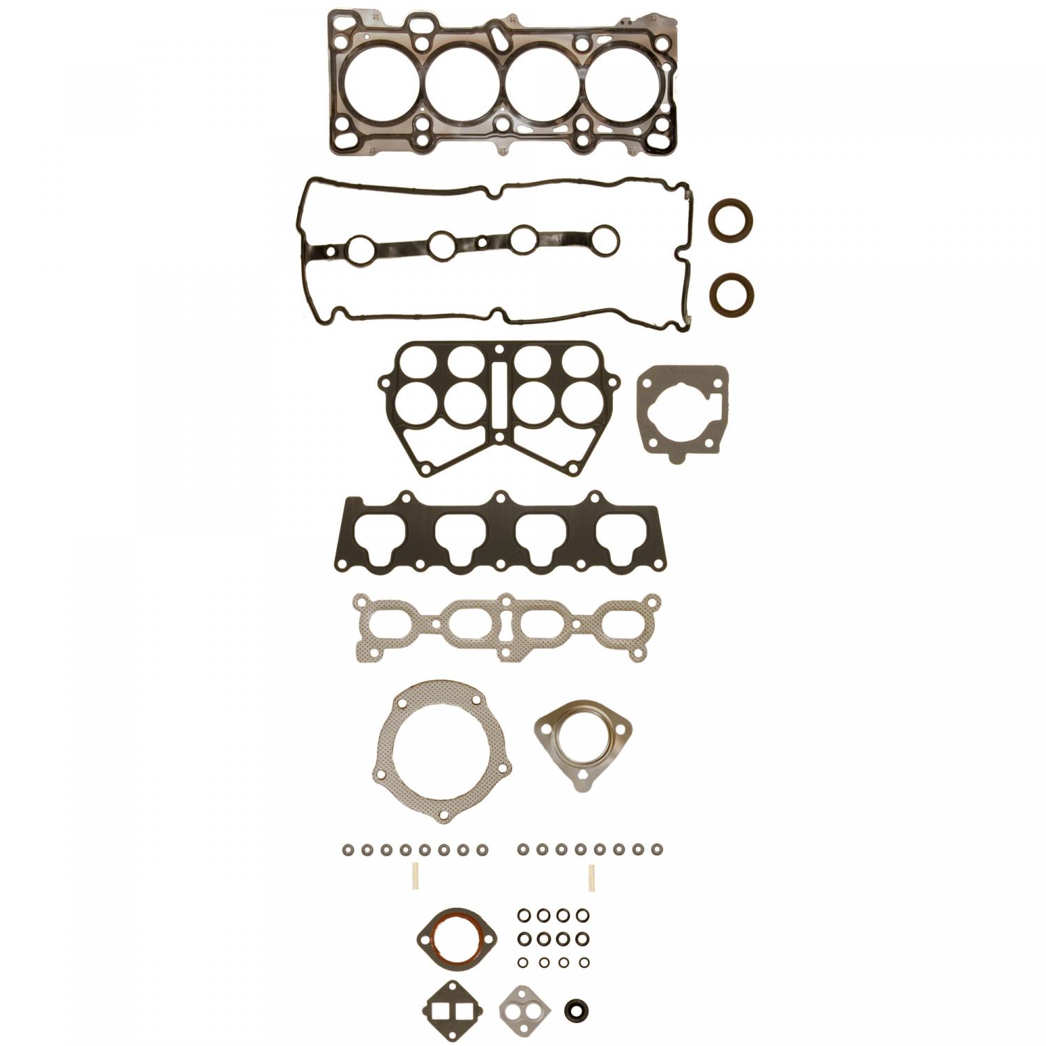 Fel-Pro HS26392PT - Engine Cylinder Head Gasket Set Fel-Pro HS26392PT Engine Cylinder Head Gasket Set product image 1 of 1
