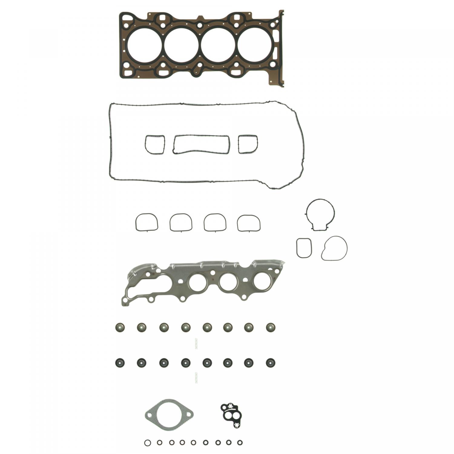 Fel-Pro HS26409PT2 Engine Cylinder Head Gasket Set product image 1 of 1