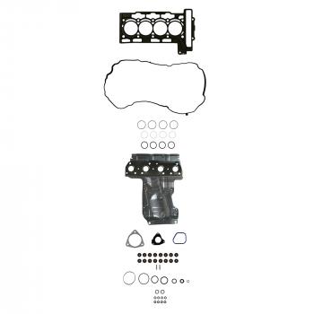 Fel-Pro HS26458PT - Engine Cylinder Head Gasket Set Fel-Pro HS26458PT Engine Cylinder Head Gasket Set product image 1 of 1