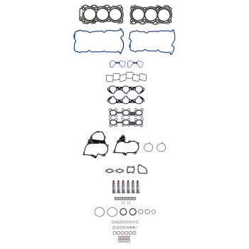 Fel-Pro HS26511PT1 - Engine Cylinder Head Gasket Set Fel-Pro HS26511PT1 Engine Cylinder Head Gasket Set product image 1 of 1