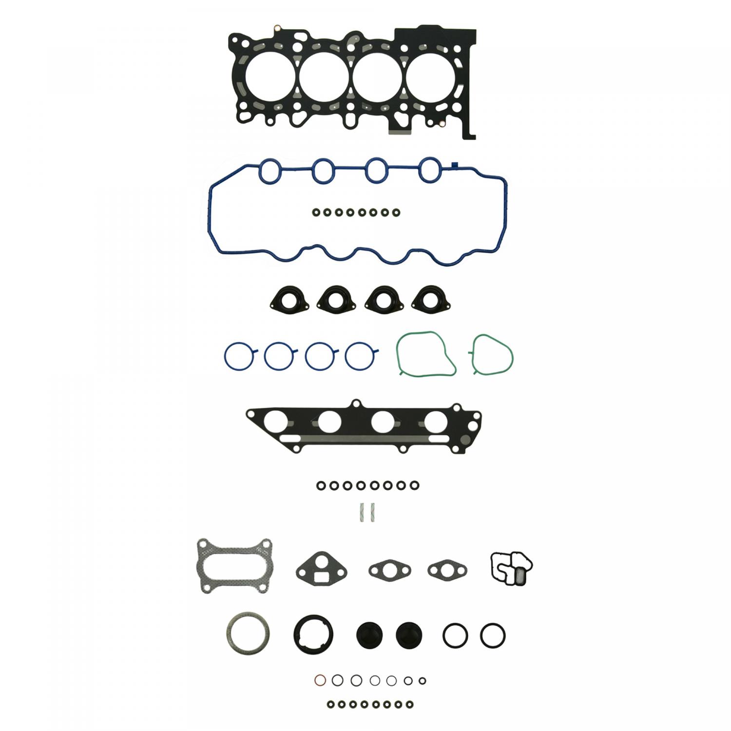 Fel-Pro HS26529PT1 - Engine Cylinder Head Gasket Set Fel-Pro HS26529PT1 Engine Cylinder Head Gasket Set product image 1 of 1