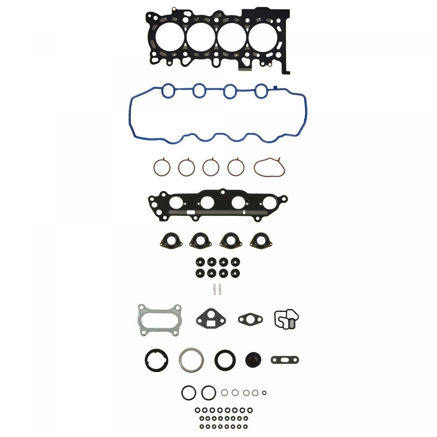 Fel-Pro HS26529PT3 Engine Cylinder Head Gasket Set product image 1 of 1