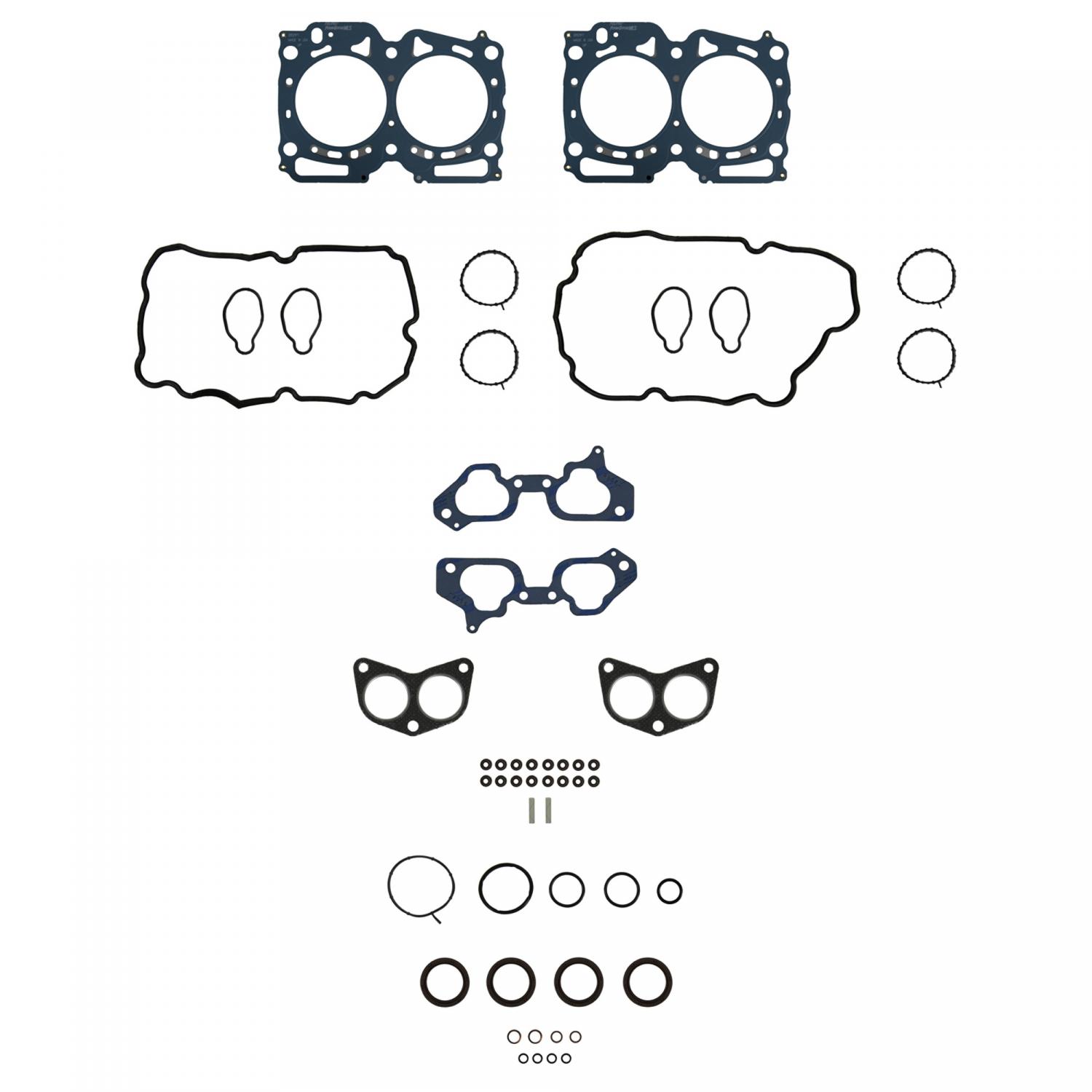 Fel-Pro HS26531PT2 Engine Cylinder Head Gasket Set product image 1 of 1