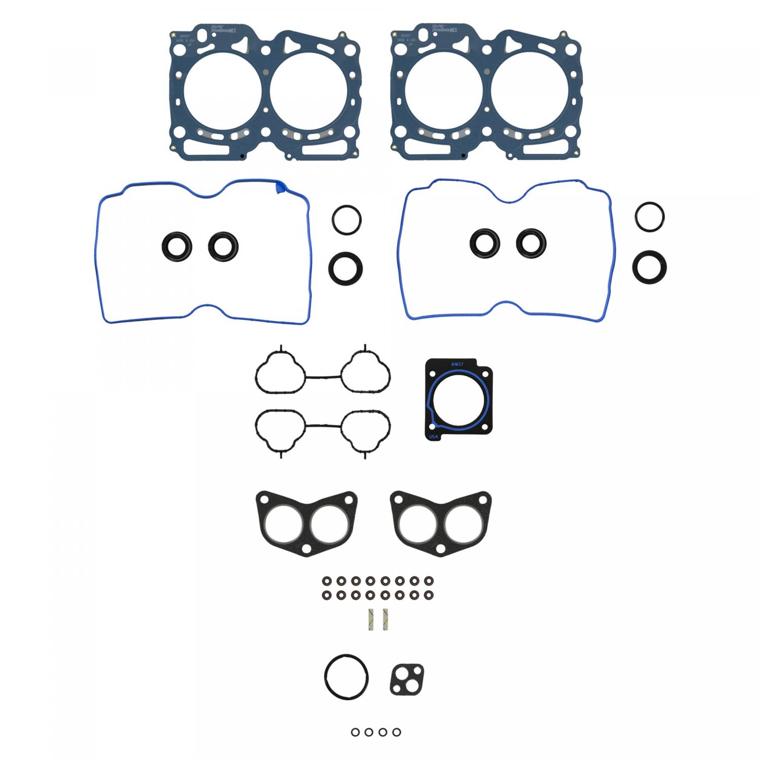 Fel-Pro HS26531PT3 Engine Cylinder Head Gasket Set product image 1 of 1
