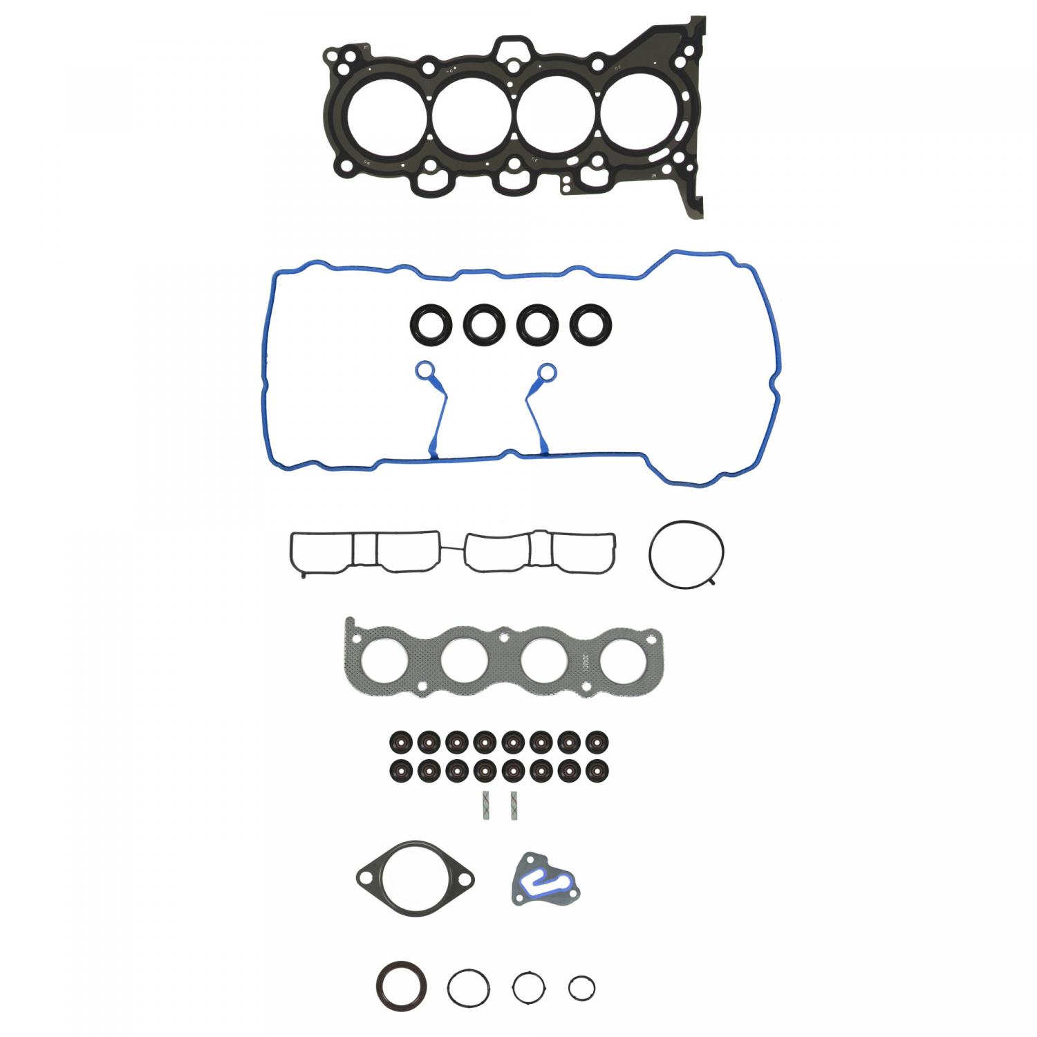 Fel-Pro HS26561PT Engine Cylinder Head Gasket Set product image 1 of 1