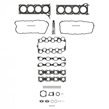 Fel-Pro HS26586PT - Engine Cylinder Head Gasket Set Fel-Pro HS26586PT Engine Cylinder Head Gasket Set product image 1 of 1