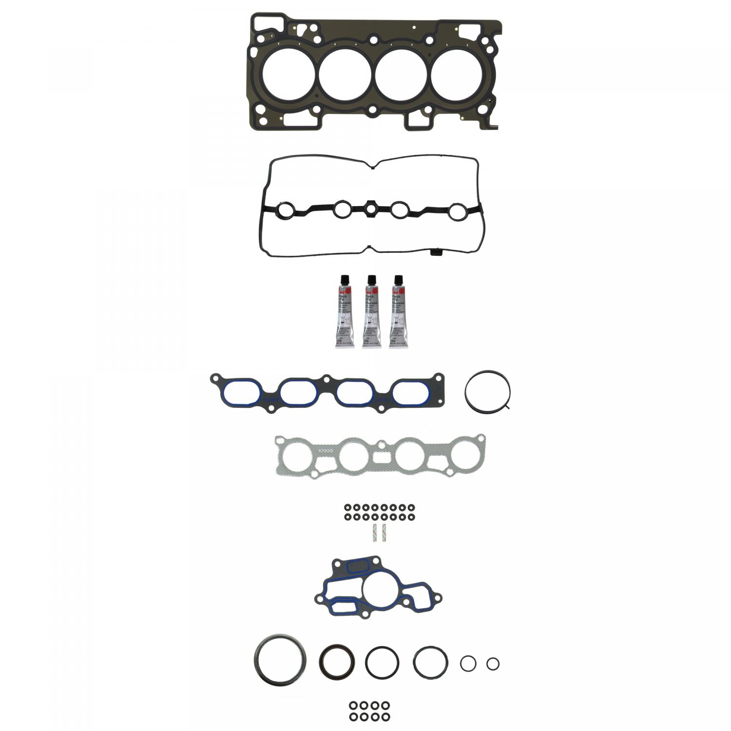 Fel-Pro HS26594PT1 Engine Cylinder Head Gasket Set product image 1 of 1