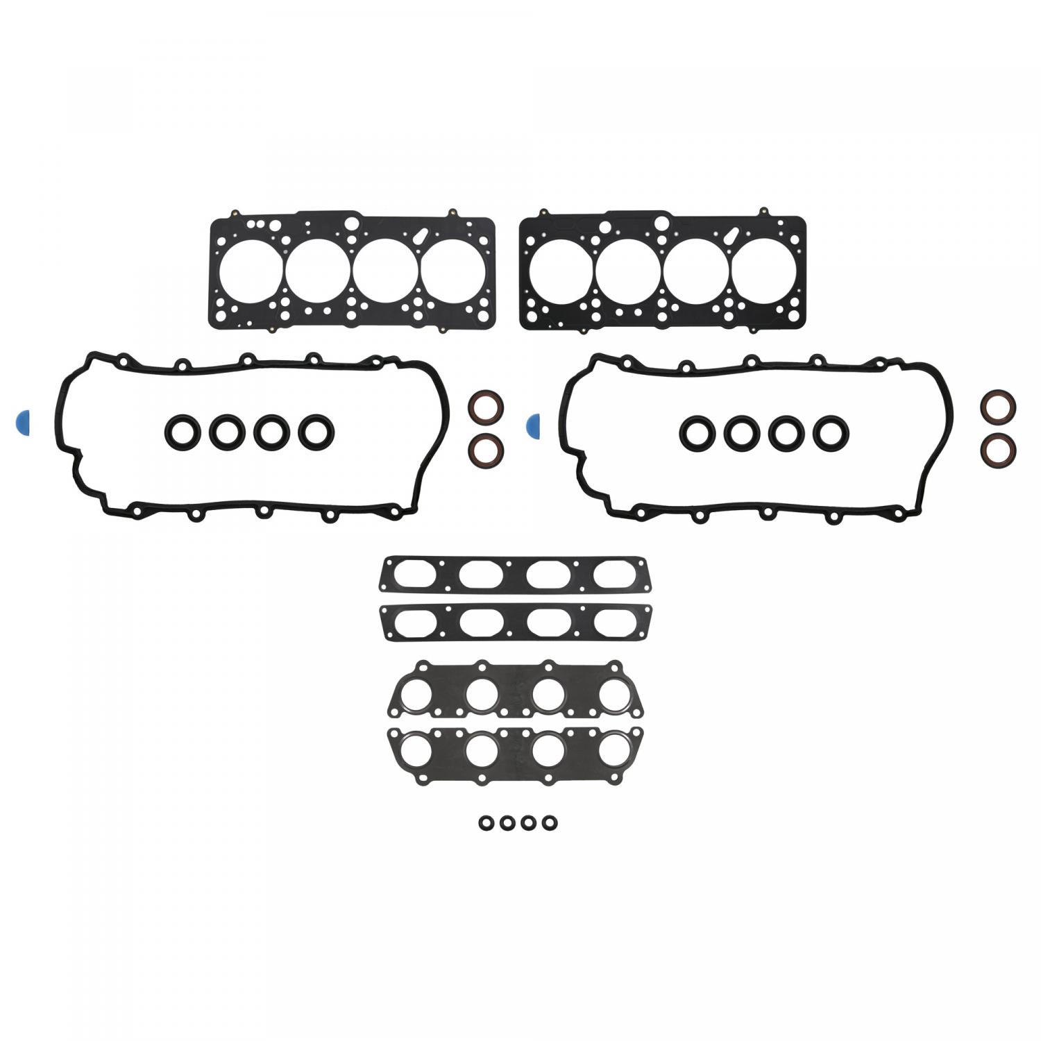 Fel-Pro HS26615PT - Engine Cylinder Head Gasket Set Fel-Pro HS26615PT Engine Cylinder Head Gasket Set product image 1 of 1