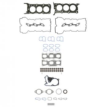 Fel-Pro HS26663PT - Engine Cylinder Head Gasket Set Fel-Pro HS26663PT Engine Cylinder Head Gasket Set product image 1 of 1