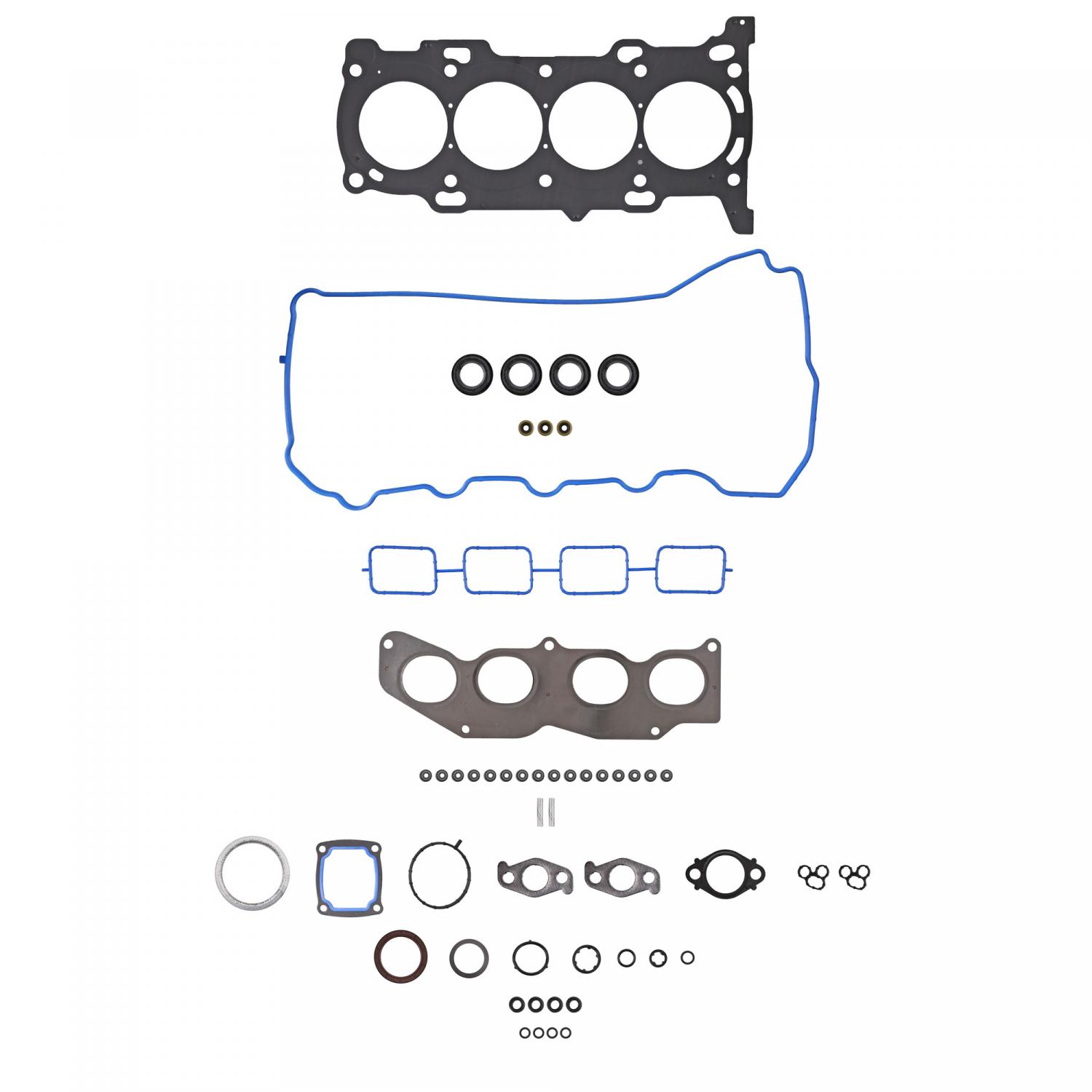 Fel-Pro HS26667PT - Engine Cylinder Head Gasket Set Fel-Pro HS26667PT Engine Cylinder Head Gasket Set product image 1 of 1