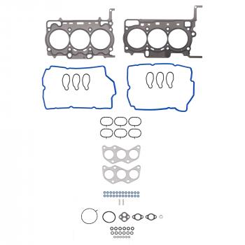 Fel-Pro HS26712PT - Engine Cylinder Head Gasket Set Fel-Pro HS26712PT Engine Cylinder Head Gasket Set product image 1 of 1