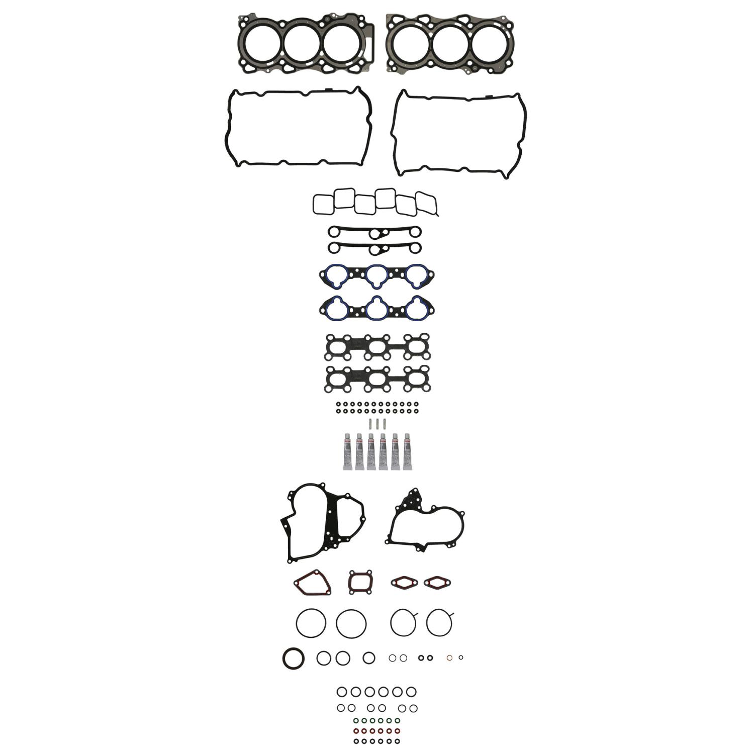 Fel-Pro HS26726PT - Engine Cylinder Head Gasket Set Fel-Pro HS26726PT Engine Cylinder Head Gasket Set product image 1 of 1