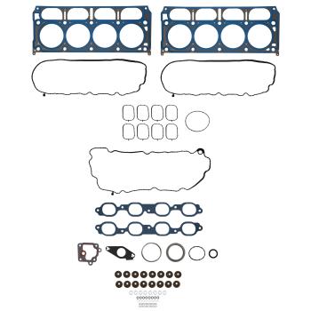 Fel-Pro HS26744PT - Engine Cylinder Head Gasket Set Fel-Pro HS26744PT Engine Cylinder Head Gasket Set product image 1 of 1