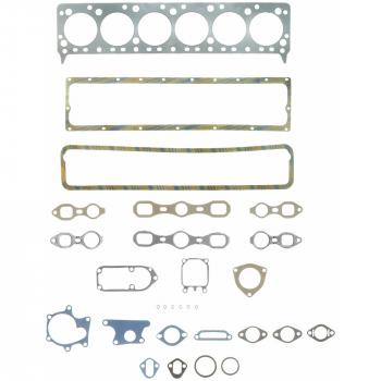 Fel-Pro HS7391S4 - Engine Cylinder Head Gasket Set Fel-Pro HS7391S4 Engine Cylinder Head Gasket Set product image 1 of 1