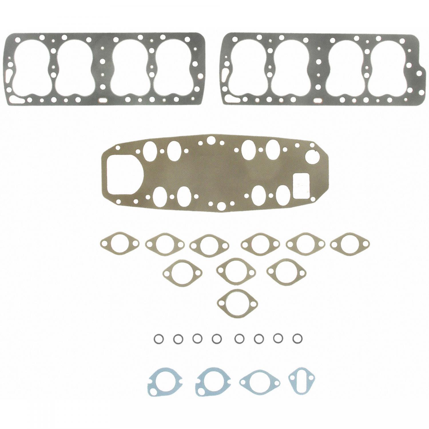 Fel-Pro HS7525B Engine Cylinder Head Gasket Set product image 1 of 1