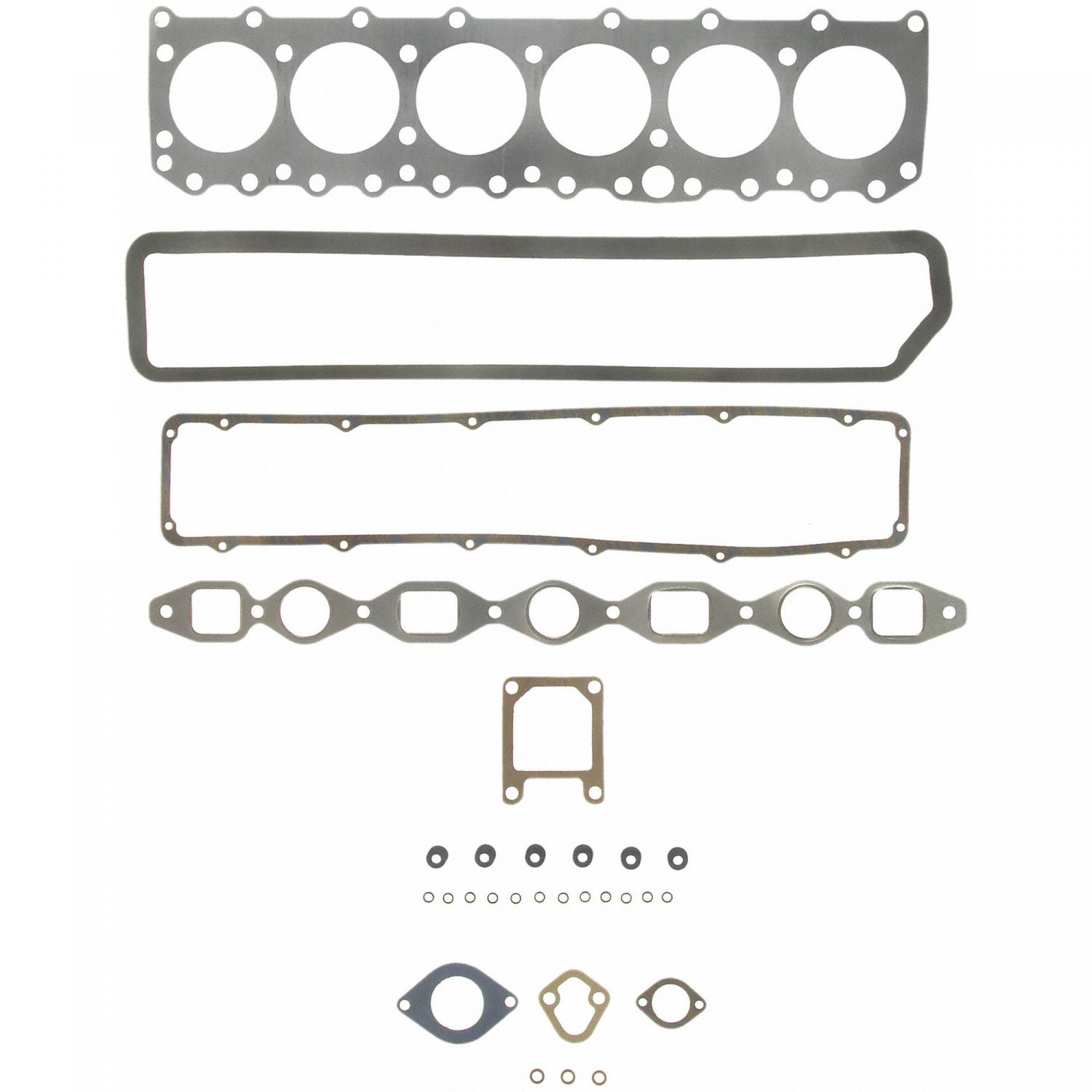 Fel-Pro HS7541CS Engine Cylinder Head Gasket Set product image 1 of 1