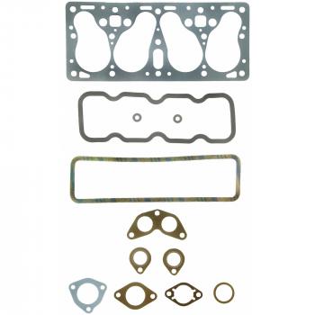 Fel-Pro HS7543SBX - Engine Cylinder Head Gasket Set Fel-Pro HS7543SBX Engine Cylinder Head Gasket Set product image 1 of 1