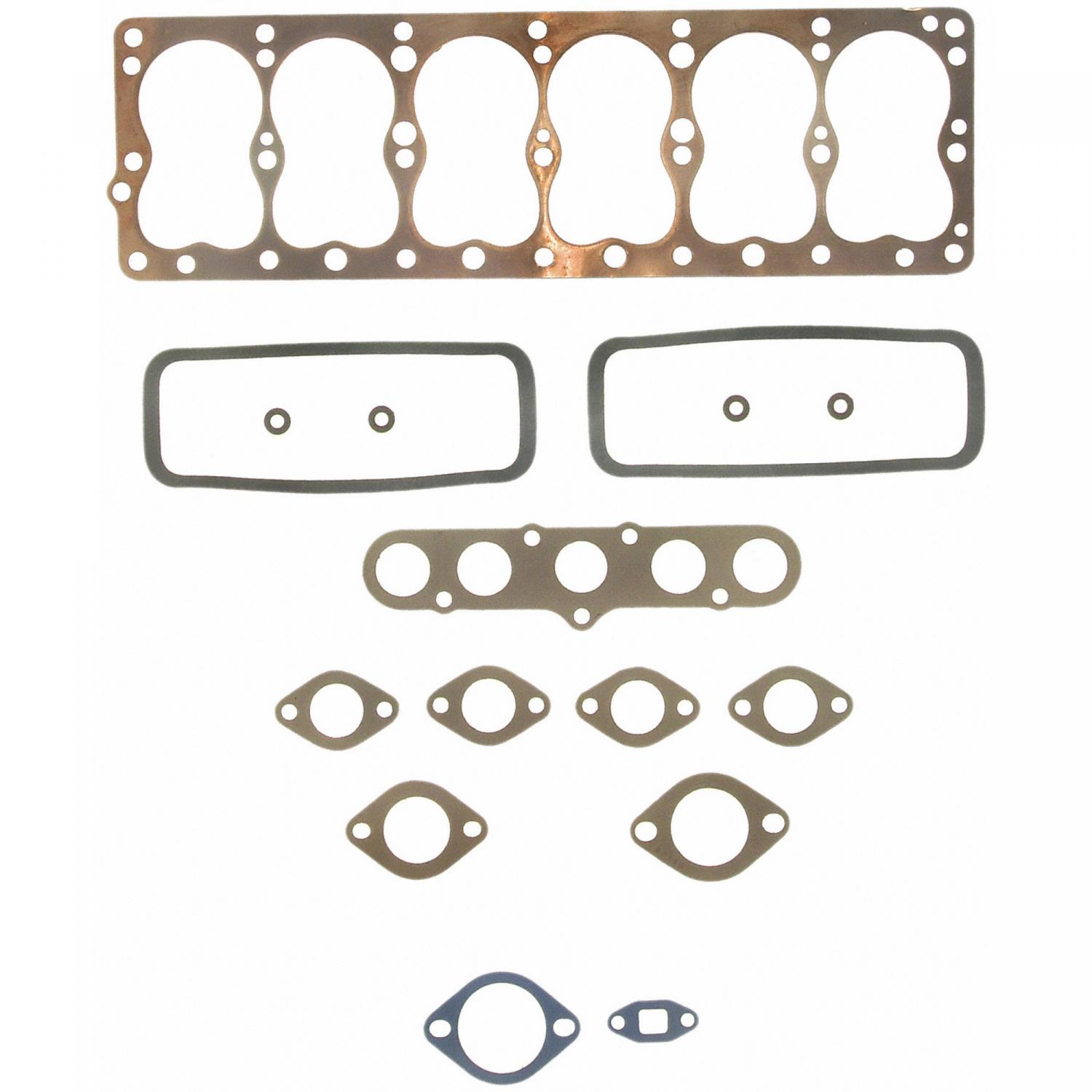 Fel-Pro HS7564C Engine Cylinder Head Gasket Set product image 1 of 1