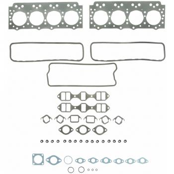 Fel-Pro HS7669S2 Engine Cylinder Head Gasket Set product image 1 of 1