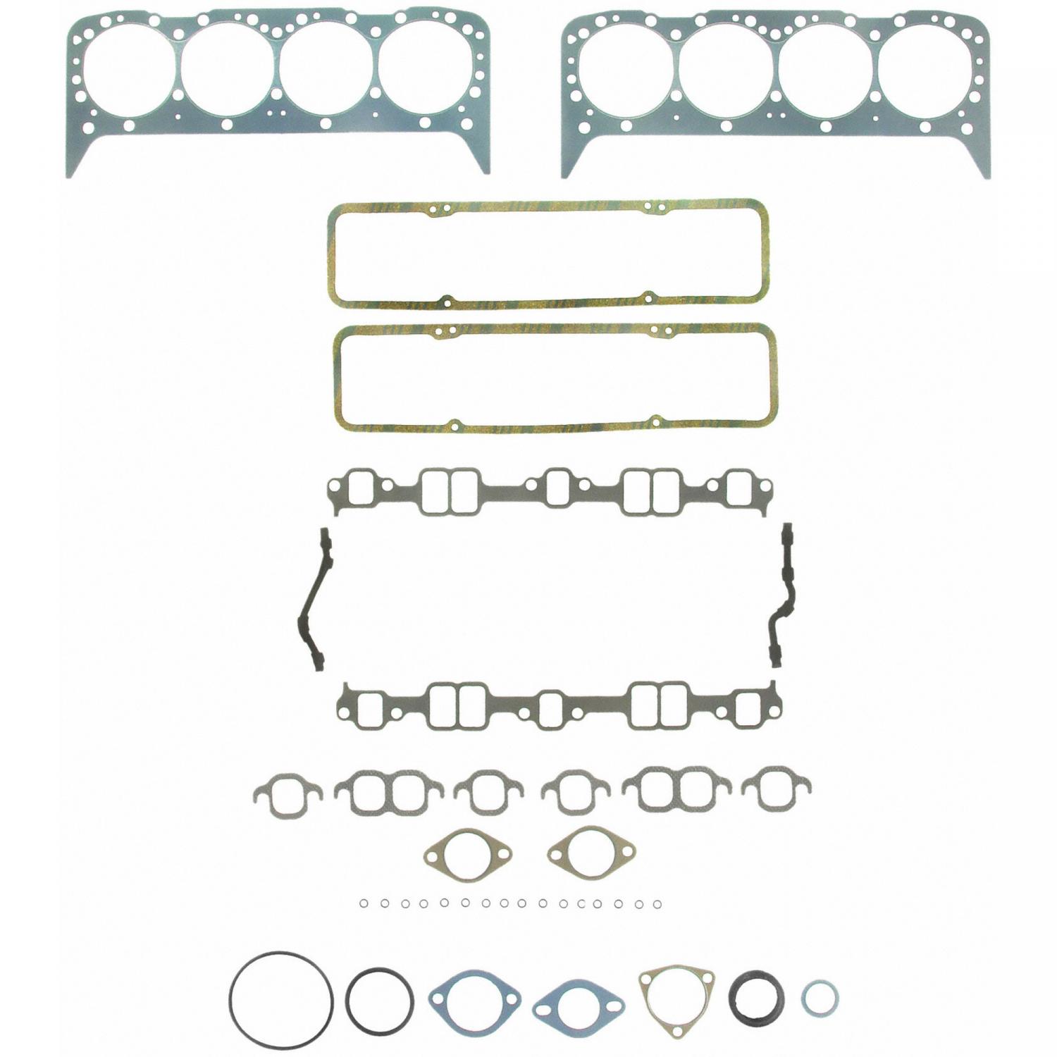 Fel-Pro HS7733PT1 Engine Cylinder Head Gasket Set product image 1 of 1