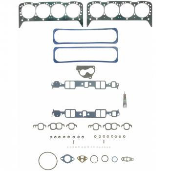 Fel-Pro HS7733PT15 - Engine Cylinder Head Gasket Set Fel-Pro HS7733PT15 Engine Cylinder Head Gasket Set product image 1 of 1