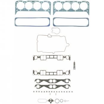 Fel-Pro HS7733PT16 - Engine Cylinder Head Gasket Set Fel-Pro HS7733PT16 Engine Cylinder Head Gasket Set product image 1 of 1