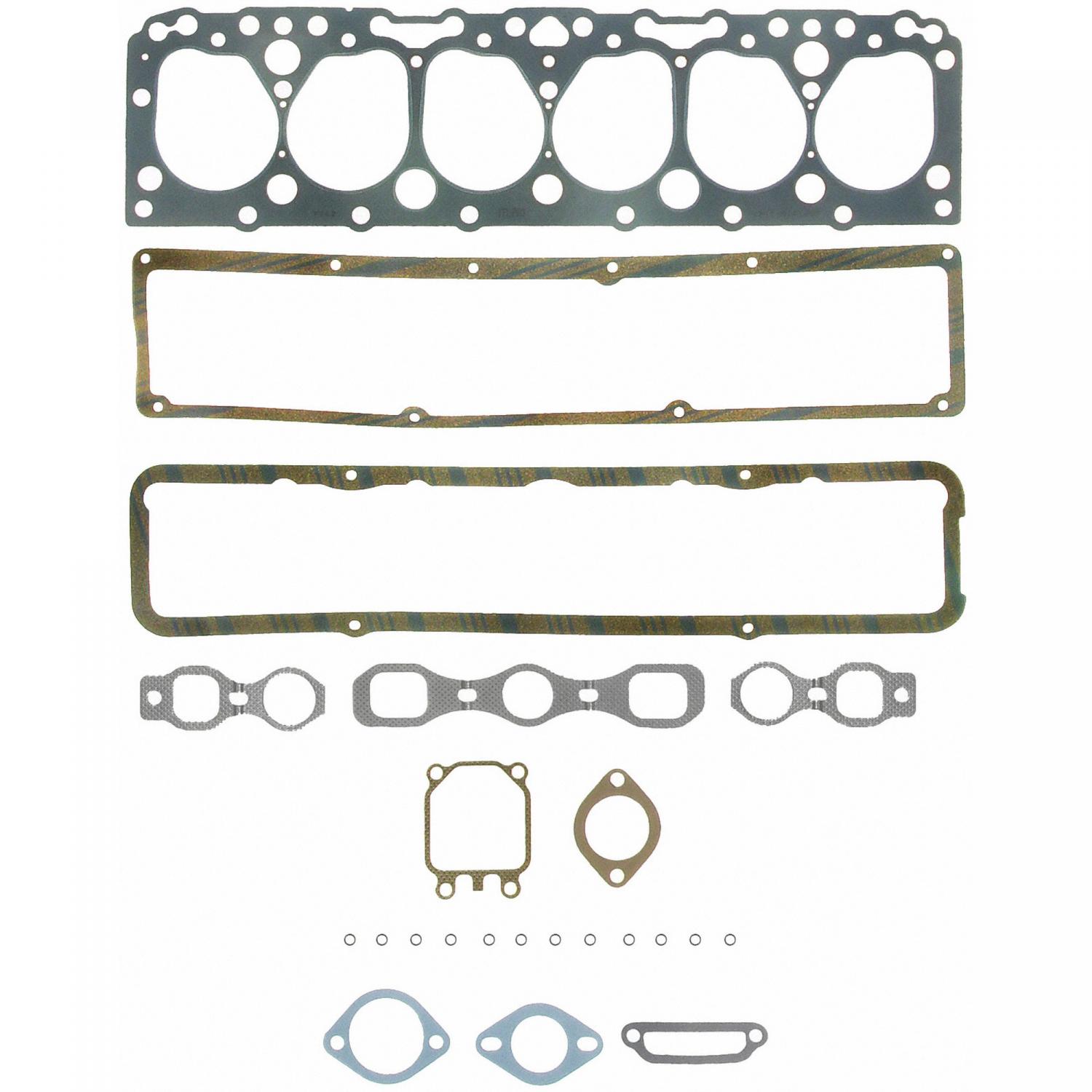 Fel-Pro HS7782B Engine Cylinder Head Gasket Set product image 1 of 1