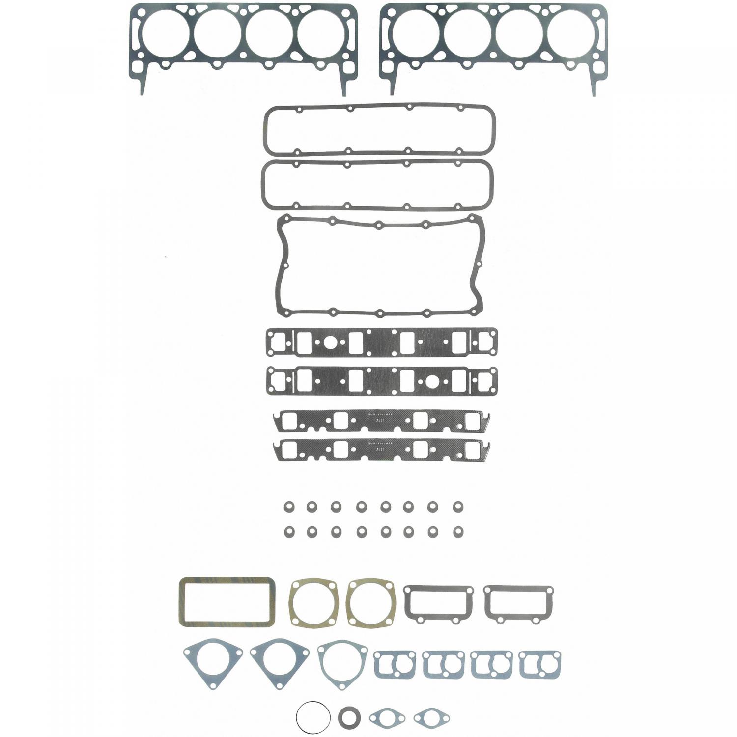 Fel-Pro HS7789PT2 Engine Cylinder Head Gasket Set product image 1 of 1