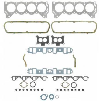 Fel-Pro HS80041 - Engine Cylinder Head Gasket Set Fel-Pro HS80041 Engine Cylinder Head Gasket Set product image 1 of 1