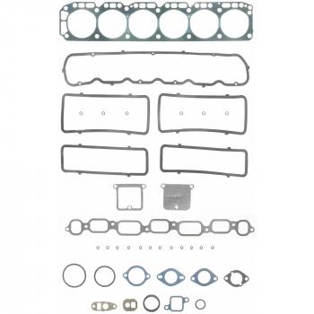 Fel-Pro HS8006PT1 - Engine Cylinder Head Gasket Set Fel-Pro HS8006PT1 Engine Cylinder Head Gasket Set product image 1 of 1