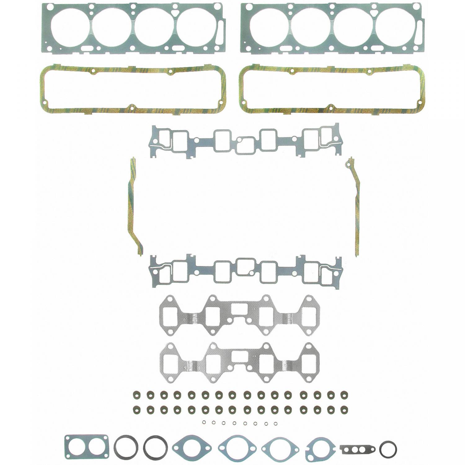 Fel-Pro HS8045PT5 Engine Cylinder Head Gasket Set product image 1 of 1