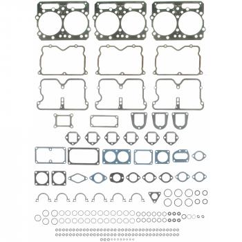 Fel-Pro HS8080SH5 - Engine Cylinder Head Gasket Set Fel-Pro HS8080SH5 Engine Cylinder Head Gasket Set product image 1 of 1
