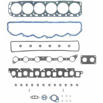 Fel-Pro HS8168PT6 Engine Cylinder Head Gasket Set product image 1 of 1