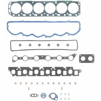 Fel-Pro HS8168PT7 Engine Cylinder Head Gasket Set product image 1 of 1