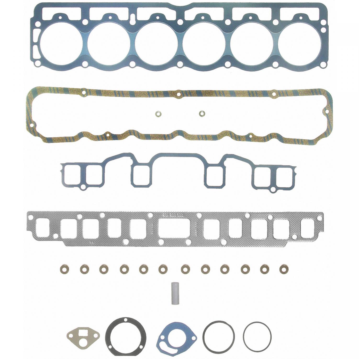 Fel-Pro HS8169PT3 Engine Cylinder Head Gasket Set product image 1 of 1