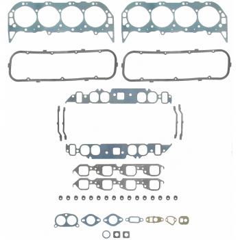 Fel-Pro HS8180PT5 - Engine Cylinder Head Gasket Set Fel-Pro HS8180PT5 Engine Cylinder Head Gasket Set product image 1 of 1