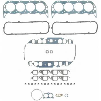 Fel-Pro HS8180PT6 Engine Cylinder Head Gasket Set product image 1 of 1