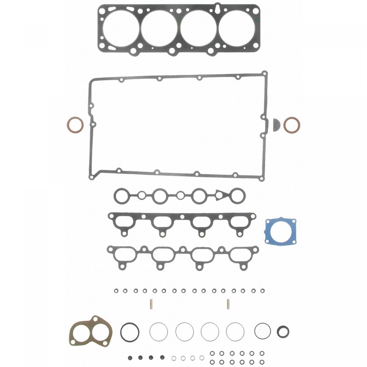 Fel-Pro HS8190PT2 Engine Cylinder Head Gasket Set product image 1 of 1