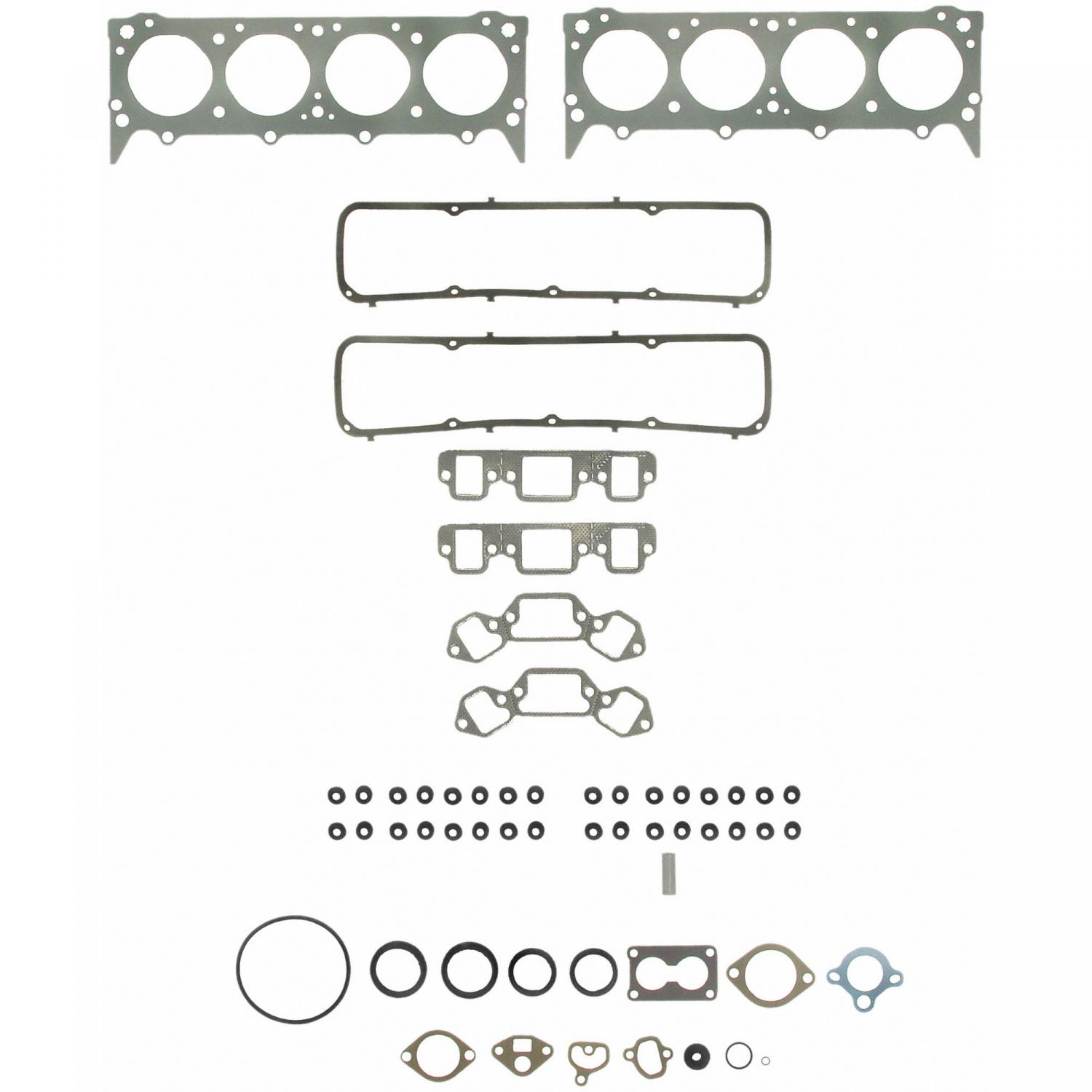 Fel-Pro HS8211PT4 Engine Cylinder Head Gasket Set product image 1 of 1