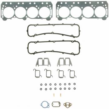 Fel-Pro HS8264PT1 - Engine Cylinder Head Gasket Set Fel-Pro HS8264PT1 Engine Cylinder Head Gasket Set product image 1 of 1