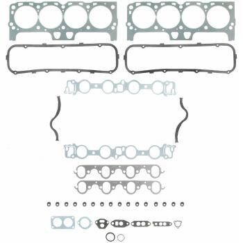 Fel-Pro HS8265PT1 - Engine Cylinder Head Gasket Set Fel-Pro HS8265PT1 Engine Cylinder Head Gasket Set product image 1 of 1