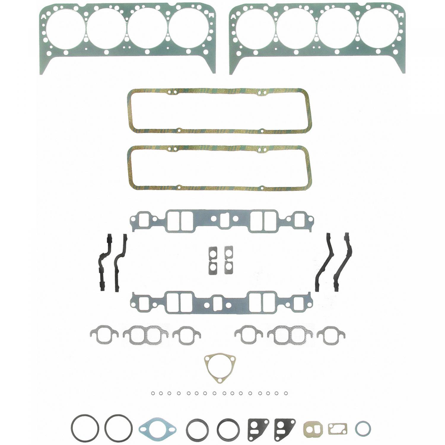 Fel-Pro HS8364PT3 Engine Cylinder Head Gasket Set product image 1 of 1