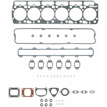 Fel-Pro HS8367PT - Engine Cylinder Head Gasket Set Fel-Pro HS8367PT Engine Cylinder Head Gasket Set product image 1 of 1